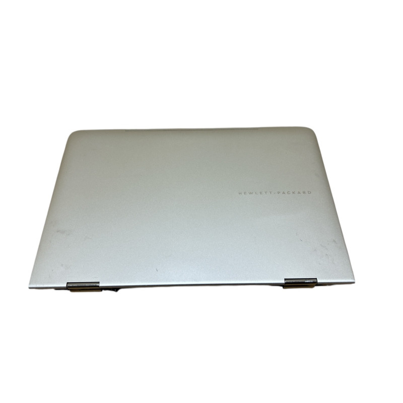 Used Screen assembly with cover for HP Spectre X360 13-4101UR