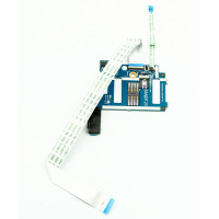 БУ Смарт-кардрідер (Smart Card Reader Board) HP EliteBook Folio 9470m 9480m (6050A2648901)