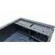 БУ Корпус Crown CMC-SM162, 415 x 175 x 400 мм, без БП (верхній), ATX