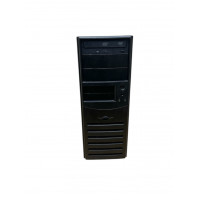 БУ Корпус Chieftec Bravo BG-01B-B-B, 460 x 440 x 180 мм, без БП (верхний), ATX