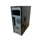 БУ Корпус Chieftec Bravo BG-01B-B-B, 460 x 440 x 180 мм, без БП (верхний), ATX