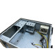 БУ Корпус Chieftec Bravo BG-01B-B-B, 460 x 440 x 180 мм, без БП (верхний), ATX