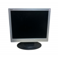 Used Monitor 17" CCLF TN, Acer AL1715 S, 1280x1024, 5:4, 8ms, VGA