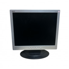 БУ Монітор 17" CCLF TN, Acer AL1715 S, 1280x1024, 5:4, 8мс, VGA