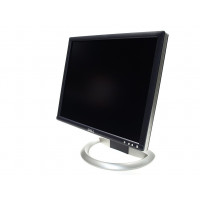 БУ Монітор 19" CCFL TN, Dell 1905FP, 1280 x 1024, 8 мс, 5:4, VGA, DVI, USB