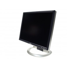 БУ Монітор 19" CCFL TN, Dell 1905FP, 1280 x 1024, 8 мс, 5:4, VGA, DVI, USB