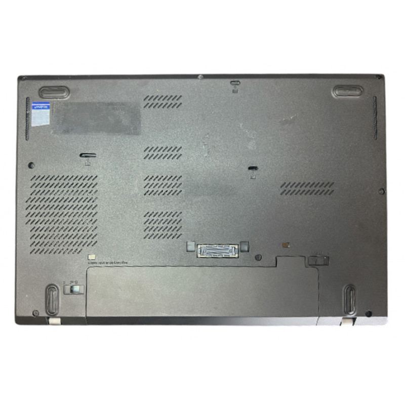 Уценка! БУ Ноутбук 14" Lenovo ThinkPad L470, Core i5-7200U (2.5ГГц) Intel HD, 8GB DDR4, 120Gb SSD