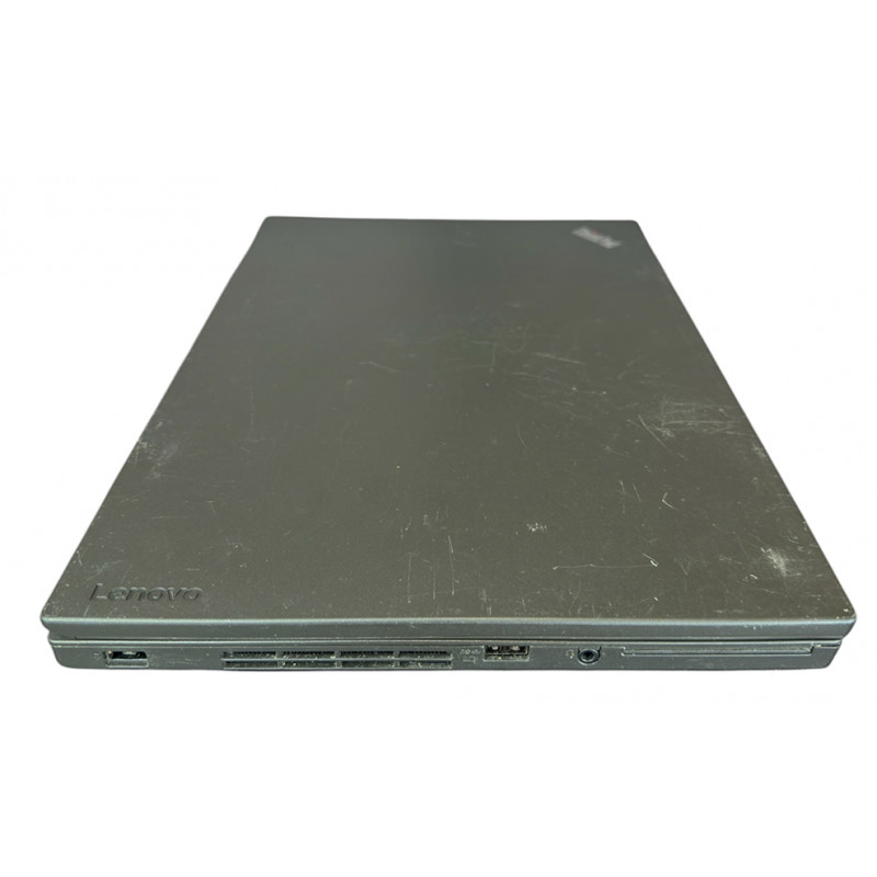 Уценка! БУ Ноутбук 14" Lenovo ThinkPad L470, Core i5-7200U (2.5ГГц) Intel HD, 8GB DDR4, 120Gb SSD
