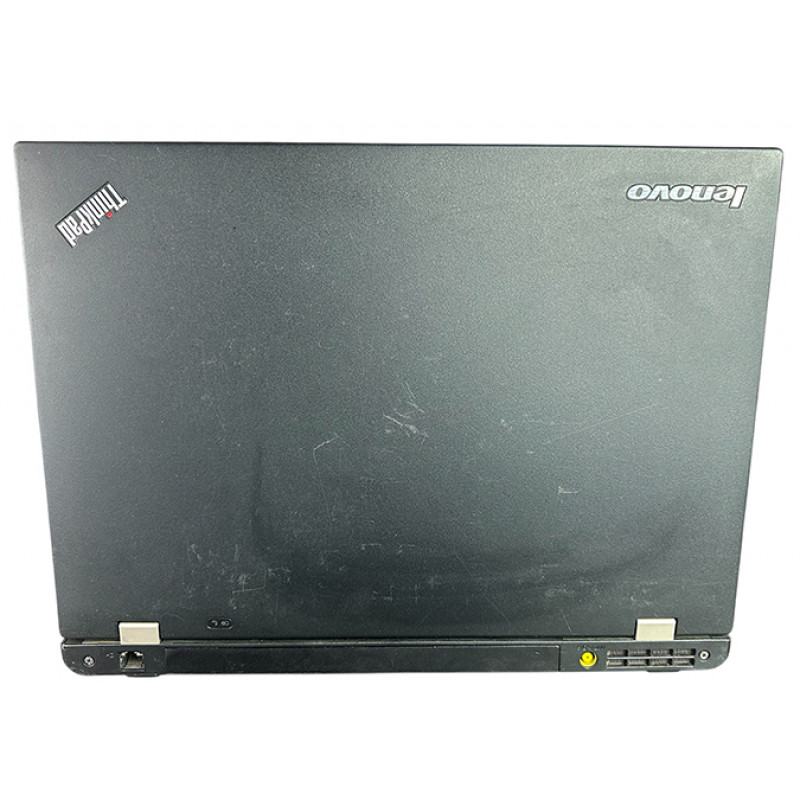 Уценка! БУ Ноутбук 14" Lenovo ThinkPad L430, Core i3-2328M (2.6 ГГц), 8GB DDR3, Intel HD, 120GB SSD