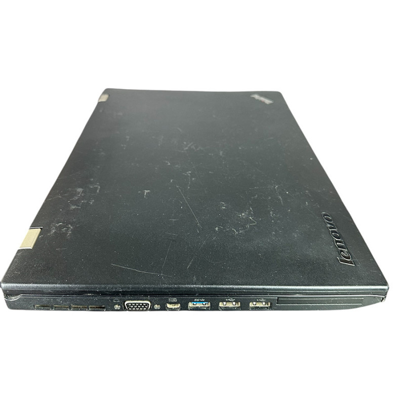 Уценка! БУ Ноутбук 14" Lenovo ThinkPad L430, Core i3-2328M (2.6 ГГц), 8GB DDR3, Intel HD, 120GB SSD