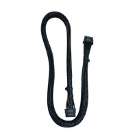 BU Modular power cable for video cards to Corsair units, PCIe 5.1 12V-2x6 (600W)