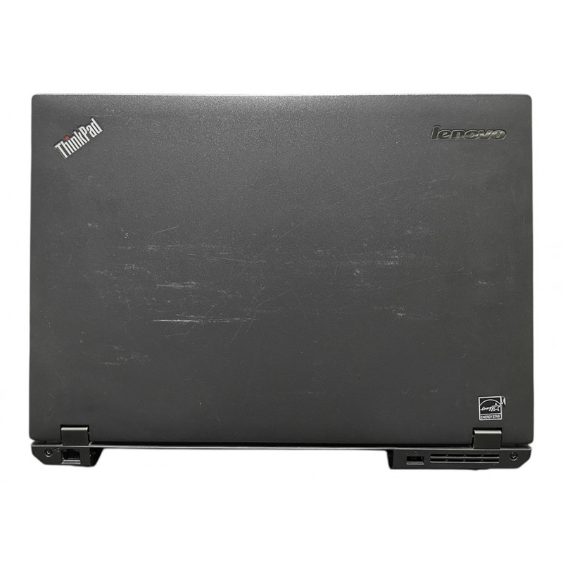 Discount! Used Laptop 14" Lenovo ThinkPad L440, i5-4200M (2.5GHz), Intel HD, 8GB DDR3, 120Gb SSD