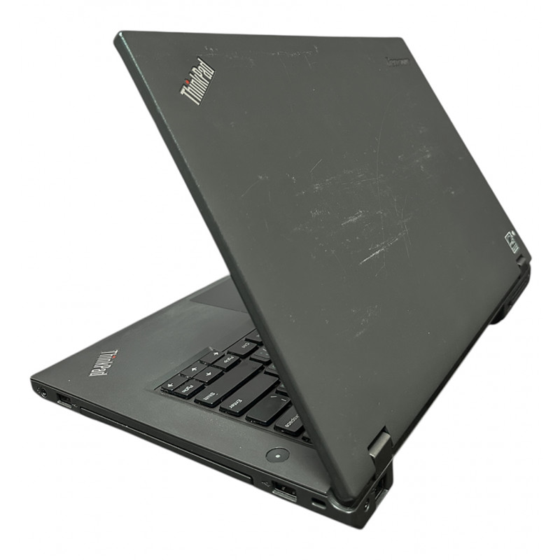 Discount! Used Laptop 14" Lenovo ThinkPad L440, i5-4200M (2.5GHz), Intel HD, 8GB DDR3, 120Gb SSD
