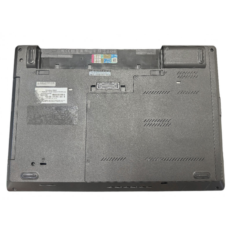 Discount! Used Laptop 14" Lenovo ThinkPad L440, i5-4200M (2.5GHz), Intel HD, 8GB DDR3, 120Gb SSD