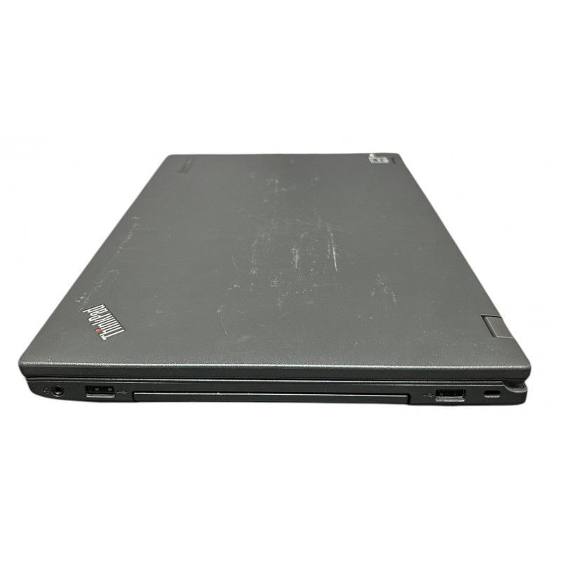 Discount! Used Laptop 14" Lenovo ThinkPad L440, i5-4200M (2.5GHz), Intel HD, 8GB DDR3, 120Gb SSD