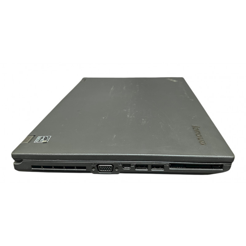 Discount! Used Laptop 14" Lenovo ThinkPad L440, i5-4200M (2.5GHz), Intel HD, 8GB DDR3, 120Gb SSD