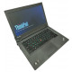 Discount! Used Laptop 14" Lenovo ThinkPad L440, i5-4200M (2.5GHz), Intel HD, 8GB DDR3, 120Gb SSD