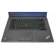 Discount! Used Laptop 14" Lenovo ThinkPad L440, i5-4200M (2.5GHz), Intel HD, 8GB DDR3, 120Gb SSD