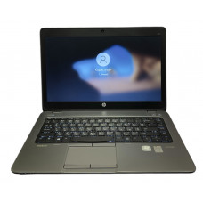 Уцінка! БУ Ноутбук 14" HP EliteBook 840 G1, Core i5-4300U (1.9ГГц) 8GB DDR3, Intel HD, 120GB SSD