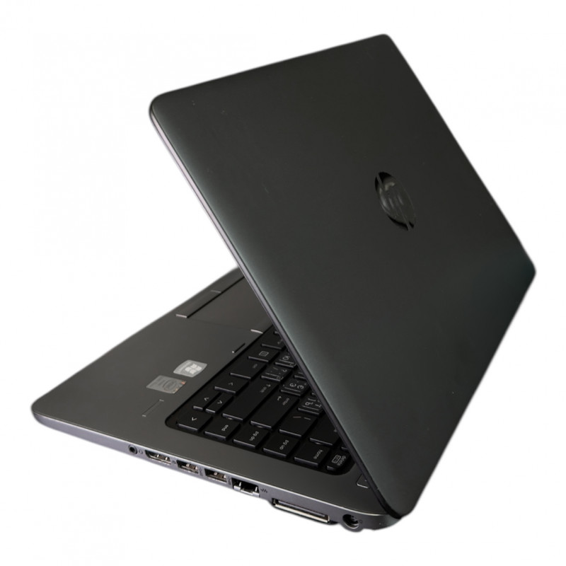 Уцінка! БУ Ноутбук 14" HP EliteBook 840 G1, Core i5-4300U (1.9ГГц) 8GB DDR3, Intel HD, 120GB SSD