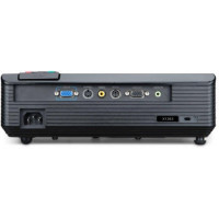Discount! Used Acer X1263 projector (DLP, 1024x768, 3:4, 3000 ANSI, VGA)