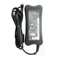 БУ Блок живлення (зарядка) Lenovo 19V, 3.42A, 65W (5.5х2.5 мм, PA-1650-52LC) ORIGINAL