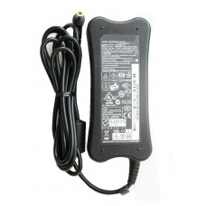 БУ Блок живлення (зарядка) Lenovo 19V, 3.42A, 65W (5.5х2.5 мм, PA-1650-52LC) ORIGINAL