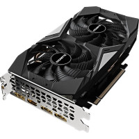 БУ Відеокарта Gigabyte GeForce GTX 1660 Ti (6 ГБ, GDDR6, 192 біт, 1770/12000 МГц, Dport, HDMI)
