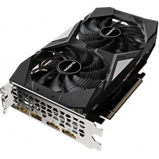 БУ Відеокарта Gigabyte GeForce GTX 1660 Ti (6 ГБ, GDDR6, 192 біт, 1770/12000 МГц, Dport, HDMI)