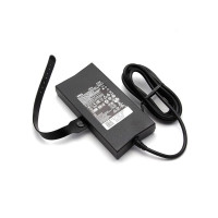 БУ Блок живлення (зарядка) Dell 19.5V, 6.67A, 130W, 4.5х3.0 мм, black, ORIGINAL