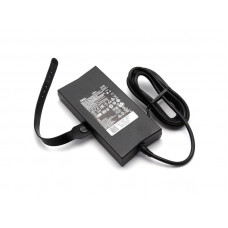 Used Power supply (charger) Dell 19.5V, 6.67A, 130W, 4.5x3.0 mm, black, ORIGINAL