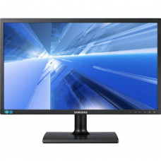 БУ Монітор 21.5" LED TN, Samsung S22C200B, 1920 x 1080, 5 мс, 16:9, VGA, DVI, LS22C20KBS