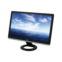 БУ Монітор 21.5" LED TN, Dell S2230MX, 1920 x 1080, 5 мс, 16:9, VGA, DVI