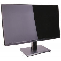 БУ Монітор 23" LED IPS, Acer H236HL bmjd, 1920 x 1080, 5 мс, 16:9, VGA, DVI, HDMI