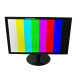 Уценка! БУ Монитор 24" LED TN, Samsung S24D300HS, 1920 x 1080, 2 мс, 16:9, VGA, HDMI, LS24D300HSI