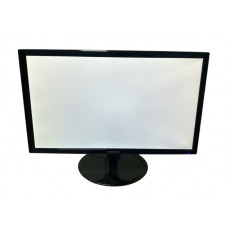 Уцінка! БУ Монітор 24" LED TN, Samsung S24D300HS, 1920 x 1080, 2 мс, 16:9, VGA, HDMI, LS24D300HSI