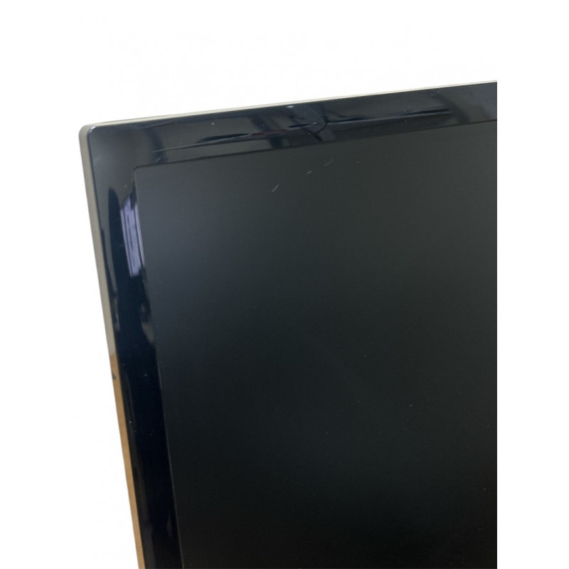 Discount! Used Monitor 24" LED TN, Samsung S24D300HS, 1920 x 1080, 2 ms, 16:9, VGA, HDMI, LS24D300HSI
