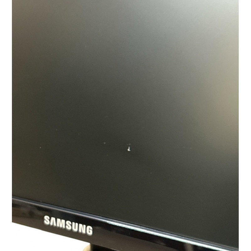 Уцінка! БУ Монітор 24" LED TN, Samsung S24D300HS, 1920 x 1080, 2 мс, 16:9, VGA, HDMI, LS24D300HSI