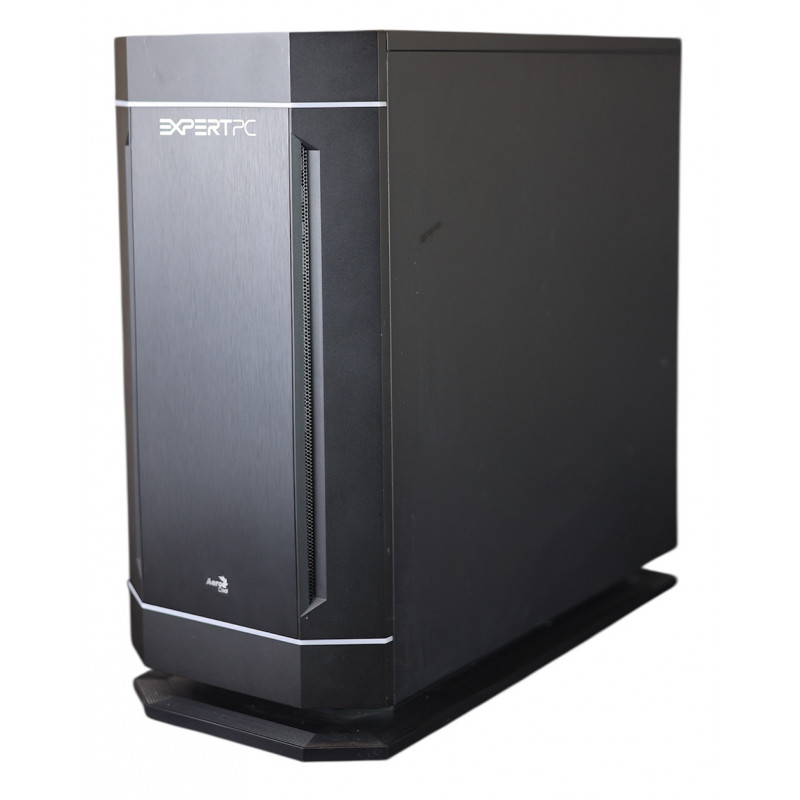 БУ Ігровий комп`ютер AS-IT, Ryzen 9 3900X, RX 5700XT(8GB), B450, 64GB DDR4, 500GB SSD, 1TB HDD, 750W