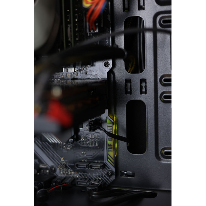 БУ Ігровий комп`ютер AS-IT, Ryzen 9 3900X, RX 5700XT(8GB), B450, 64GB DDR4, 500GB SSD, 1TB HDD, 750W