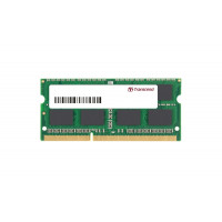 Used RAM 8 GB, DDR3, for laptops, Transcend (1600 MHz, 1.5 V, CL11, TS1GSK64W6HE)