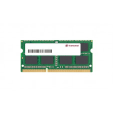 БУ Оперативная память 8 ГБ, DDR3, для ноутбуков, Transcend (1600 МГц, 1.5 В, CL11, TS1GSK64W6HE)