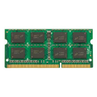 BU RAM 8 GB, DDR3, for laptops, Micron (1600 MHz, 1.5 V, CL11, MT16JTF1G64HZ-1G6D1)