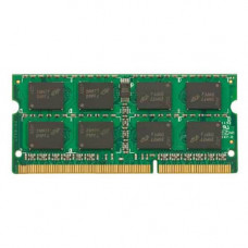 БУ Оперативная память 8 ГБ, DDR3, для ноутбуков, Micron (1600 МГц, 1.5 В, CL11, MT16JTF1G64HZ-1G6D1)