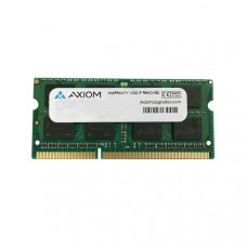 Used RAM 8 GB, DDR3, for laptops, Axiom (1600 MHz, 1.5 V, CL11, 102464Z11D316813)