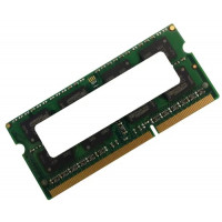 Used RAM 4 GB, DDR3, for laptops, Patriot (1333 MHz, 1.5 V, CL9, PSD38G1333SK)