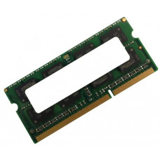 БУ Оперативная память 4 ГБ, DDR3, для ноутбуков, Patriot (1333 МГц, 1.5 В, CL9, PSD38G1333SK)