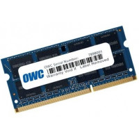 БУ Оперативна пам`ять 8 ГБ, DDR3, для ноутбуків, OWC (1333 МГц, 1.5 В, CL9, OWC1333DDR3S8GB)
