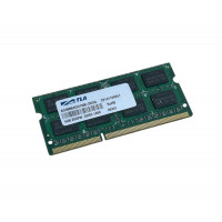 БУ Оперативна пам`ять 4 ГБ, DDR3, для ноутбуків, Atla (1600 МГц, 1.5 В, CL11, AD3SSS4GG1WB-CKGQ)