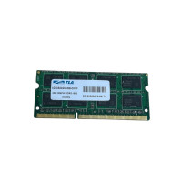 БУ Оперативна пам`ять 4 ГБ, DDR3, для ноутбуків, Atla (1600 МГц, 1.5 В, CL11, AD3SSS4GGAWB-CKGF)